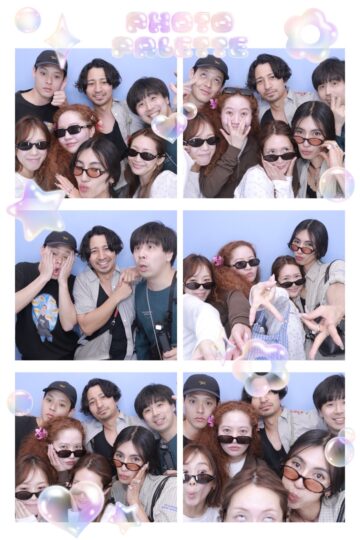 紗栄子のケンカメ