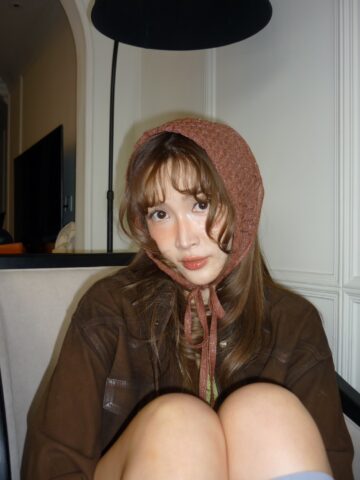 紗栄子のケンカメ