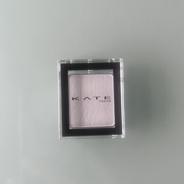 KATEのハイライト