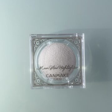 キャンメイクのハイライト