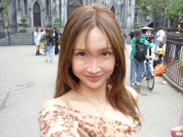 紗栄子のケンカメ