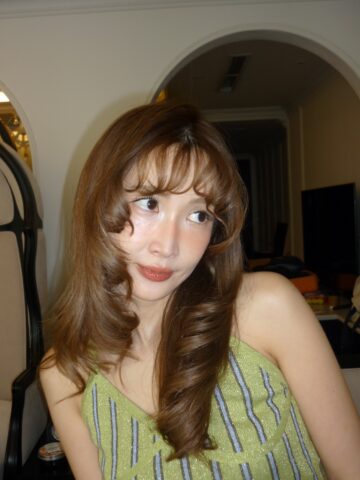 紗栄子のケンカメ