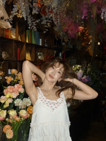 紗栄子のケンカメ