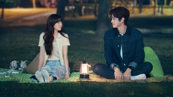 【チェ・ウシク】未知なる魅力！チャーミングの塊♡【韓ドラ姉妹の韓国ドラマにサランヘヨ】連載♡Vol.18