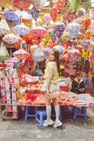 紗栄子の着回し