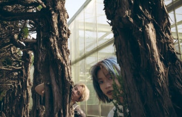 山本彰吾＆浦川翔平
