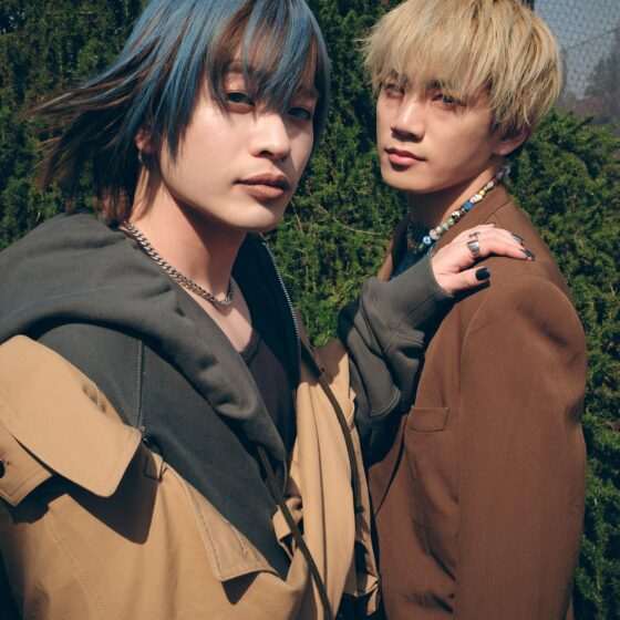 【THE RAMPAGE山本彰吾連載前半】エメラルド／成長【YAMACHIHO STONEHENGE💎vol.05】