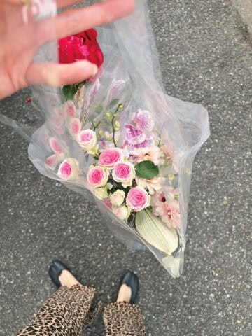 emmaのセルフラブ