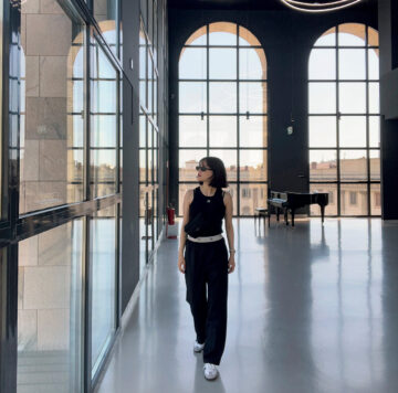 emmaのセルフラブ