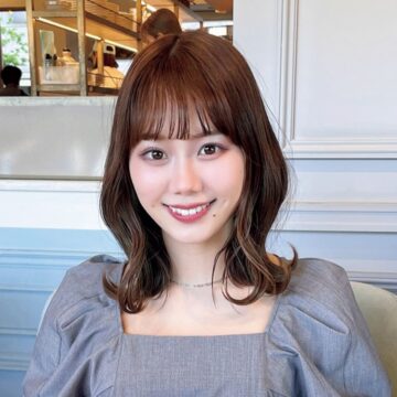 谷村杏乃