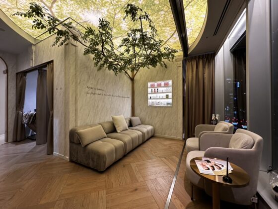 【即効性あり】毛穴レス＆ツヤ肌を叶える！30代おすすめ美容施術3選【sweet lovers】