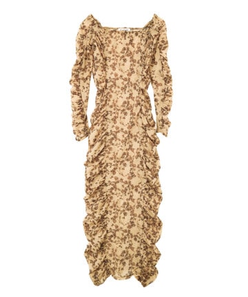 紗栄子の着回し