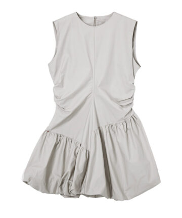 バルーンワンピース