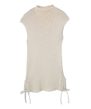 リブワンピース