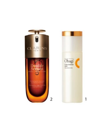 八木アリサの美容論