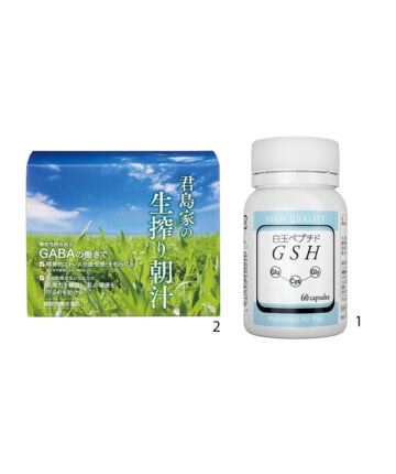 八木アリサの美容論