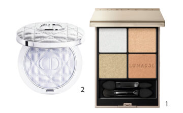 八木アリサの美容論