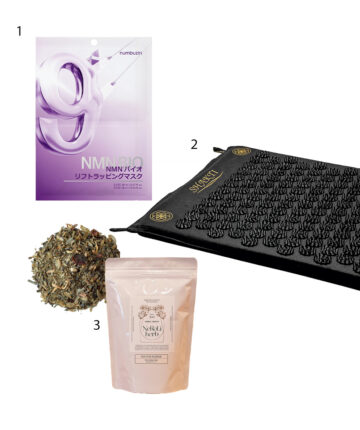 八木アリサの美容論