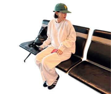 emmaのセルフラブ