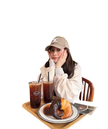 野崎萌香のセルフラブ