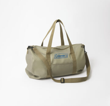 付録コールマン