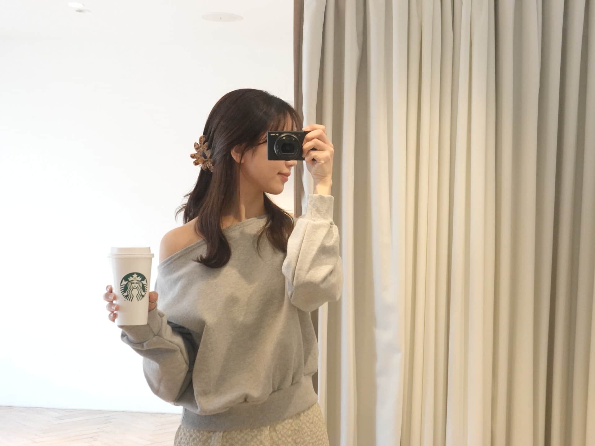 コーヒー