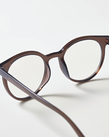 付録調光サングラス