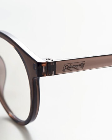 付録調光サングラス