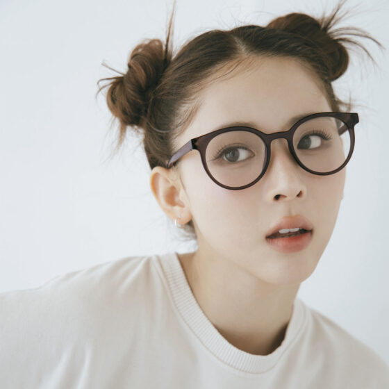 【付録】小顔効果抜群♡ コールマンの調光サングラス＆巾着ケースは絶対欲しい！【スウィート7月号】