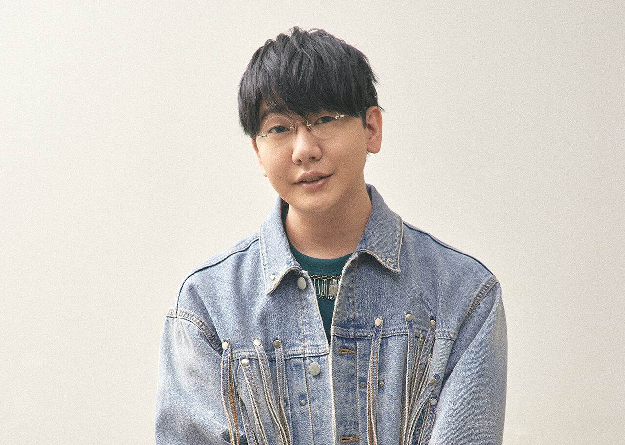 【花江夏樹】10年以上演じ続ける“同じ役”は「大変。でも新しい発見があるから面白い」【sweet web独占】