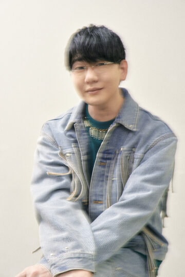 声優の花江夏樹