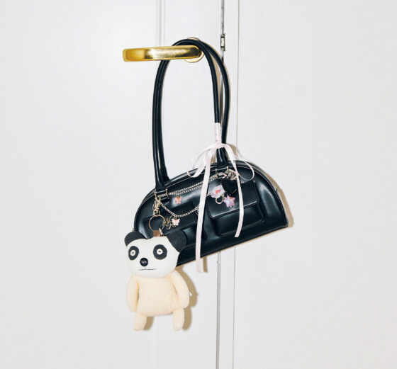 早い者勝ち！再販中の大人気“激かわバッグチャーム”特集♡