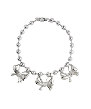 八木アリサとリボン