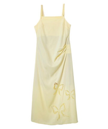 八木アリサとリボン