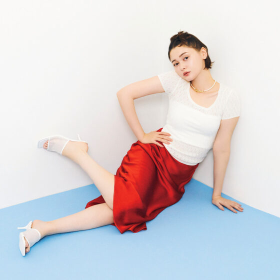 足元から女っぽさを演出♡ シンプルコーデにも映えるヒールミュール6選【CHARLES & KEITH他】