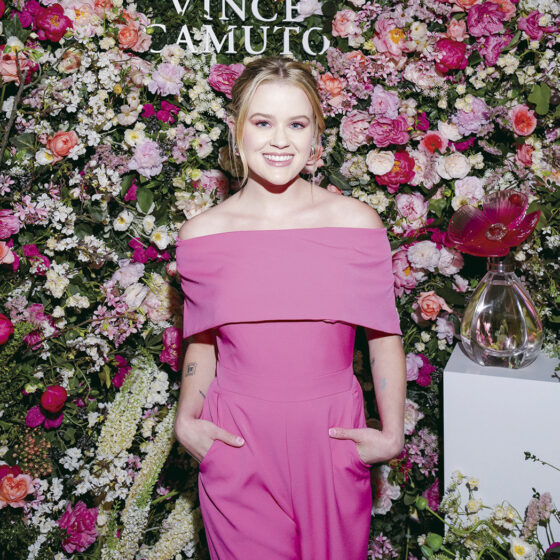 リース・ウィザースプーンの娘アヴァが俳優デビューなど【海外セレブの気になるゴシップ情報】