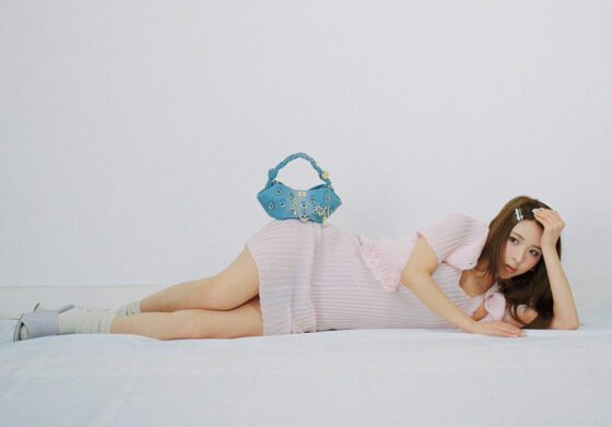 夏は“ミニ”がはきたい！上品な肌見せが叶う大人のワンピースコーデ