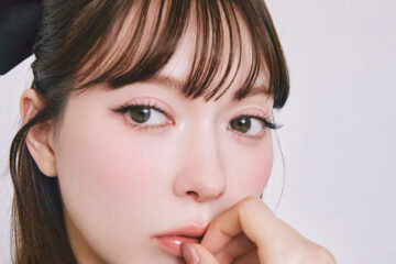 八木アリサの美容論