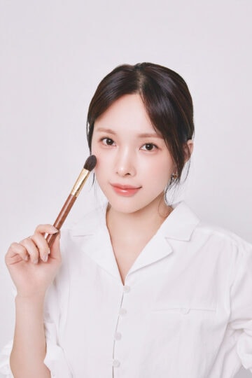 八木アリサの美容論