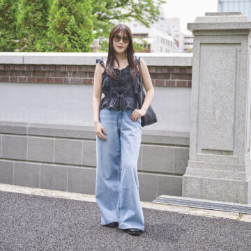 付録サングラス