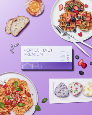 シンプリス・ダイエット