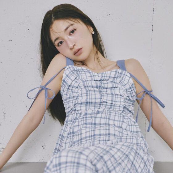 オンもオフも「ジル バイ ジルスチュアート」で決まり♡ 暑さに負けない大人可愛いコーデ