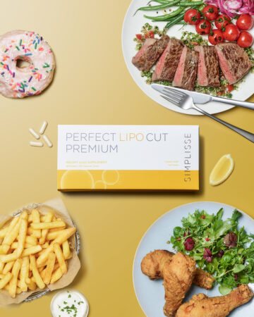 シンプリス・ダイエット