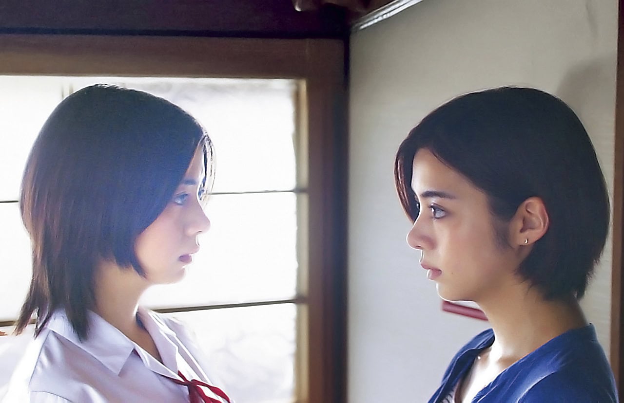 映画『リライト』