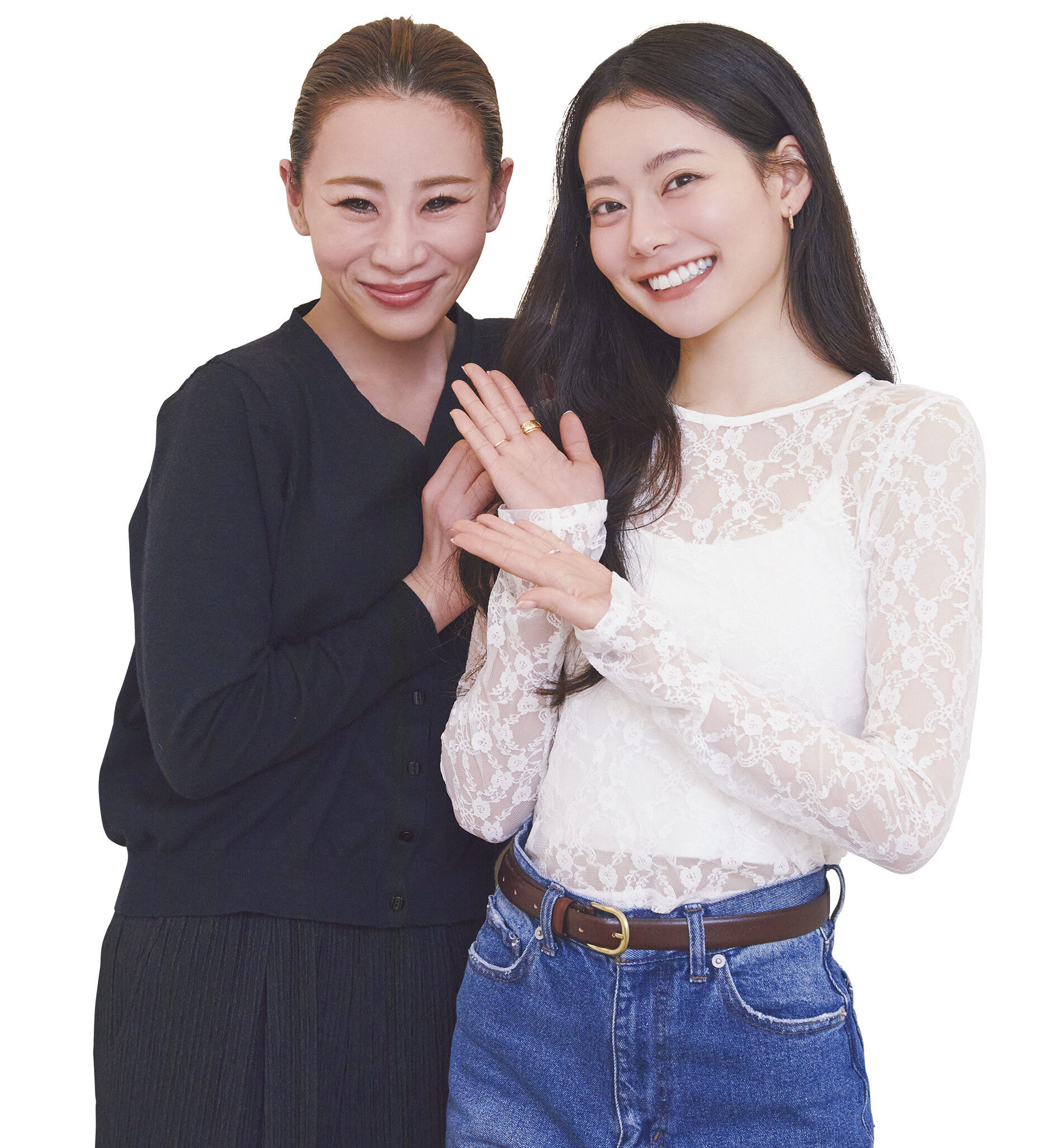 なごみ連載