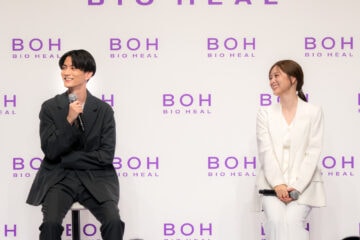 白石麻衣と渡邊圭祐