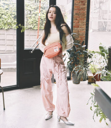 なごみとコールマン