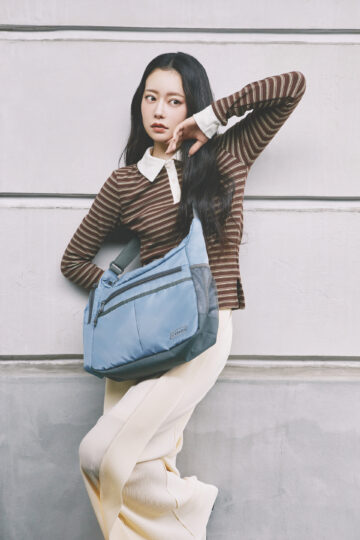 なごみとコールマン