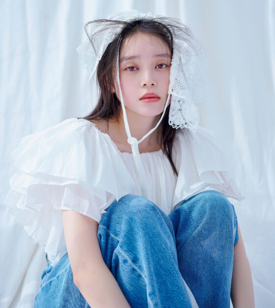 【髙石あかり】軽やかに纏える！絶対買うべき「透け赤リップ」名品4選