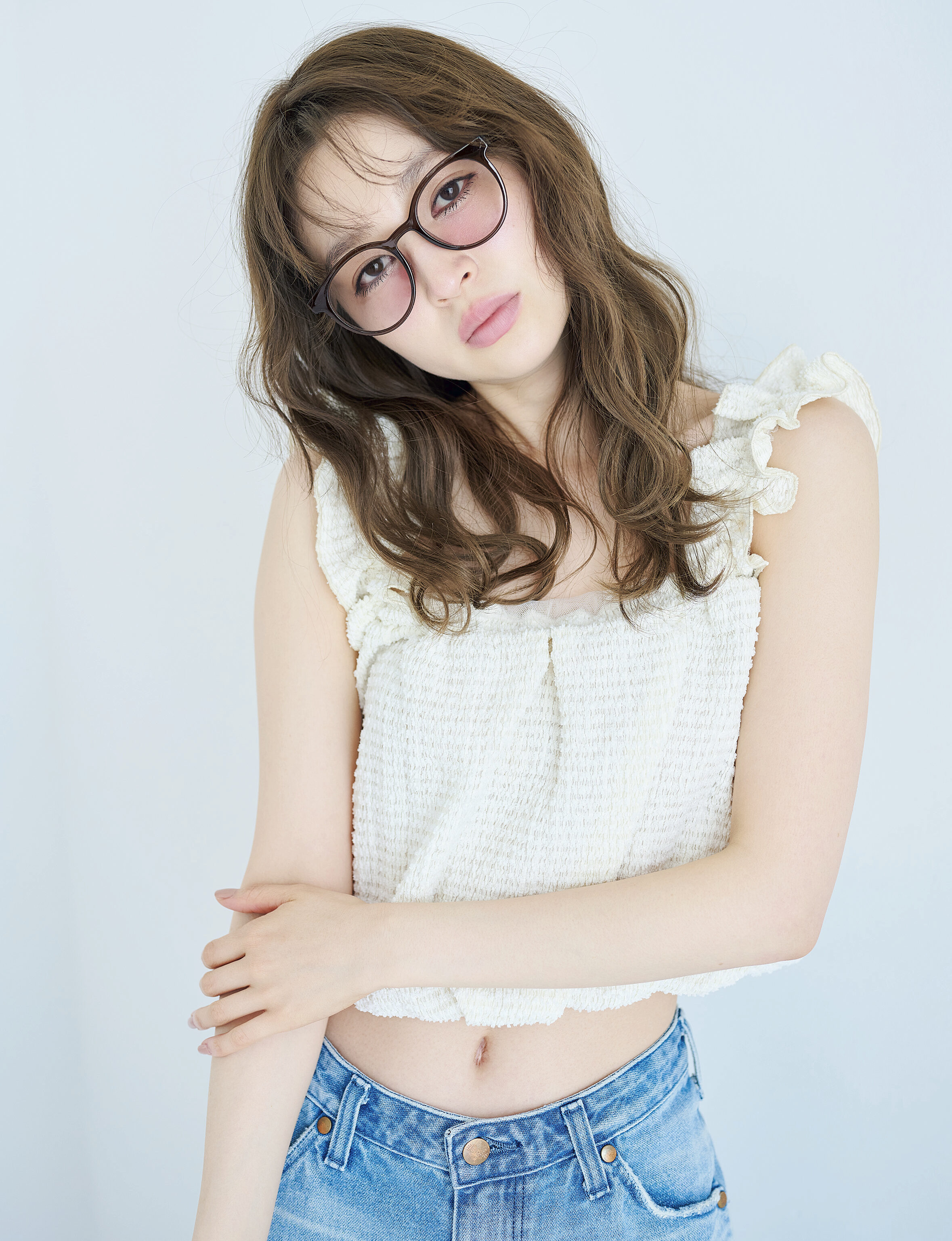 セイラのサングラスSNAP